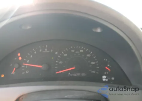 2007 Toyota Camry Ce z USA, uszkodzony, nr VIN 4T1BE46K87U072119